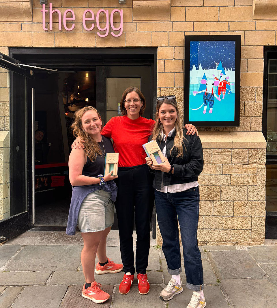 Creative Bath Awards