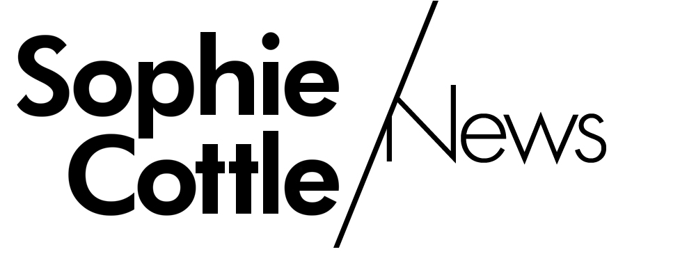 Sophie Cottle / Contact Page