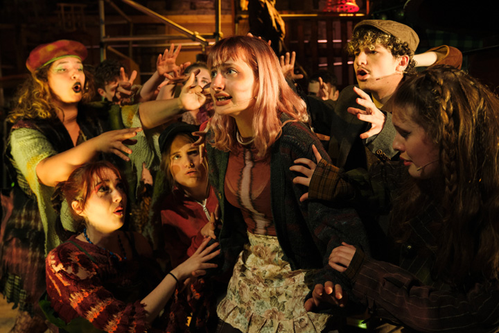 Little Shop of Horrors