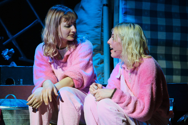 Little Shop of Horrors