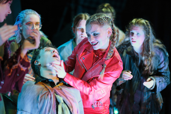 Little Shop of Horrors