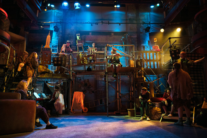 Little Shop of Horrors