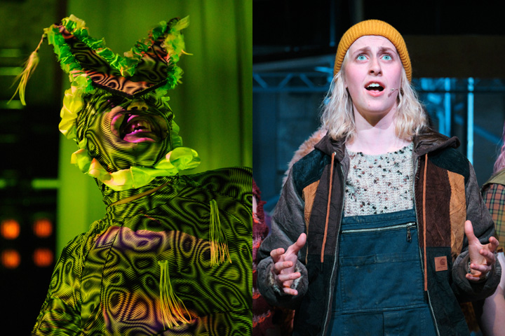 Little Shop of Horrors