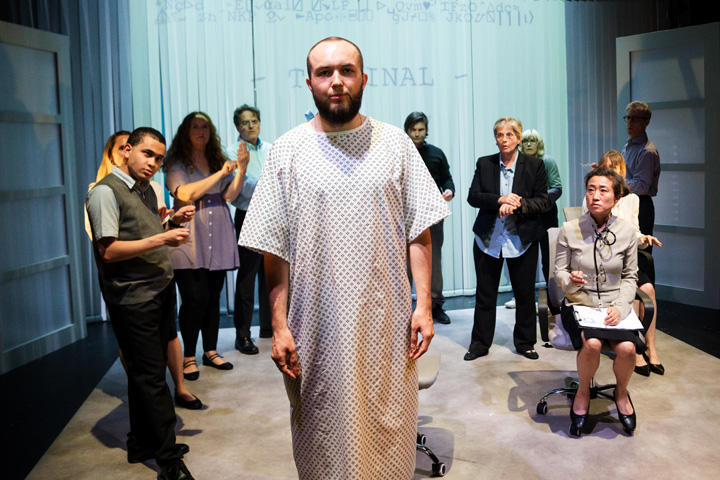 Love and Information