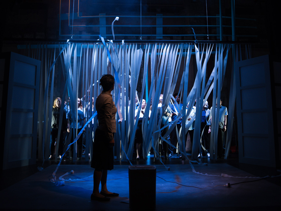 Love and Information