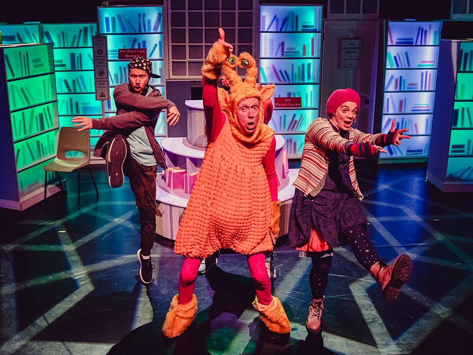 Five Children And It