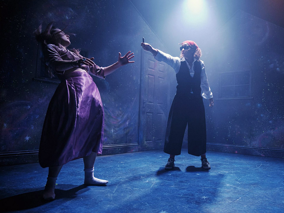 Natural Theatre Company