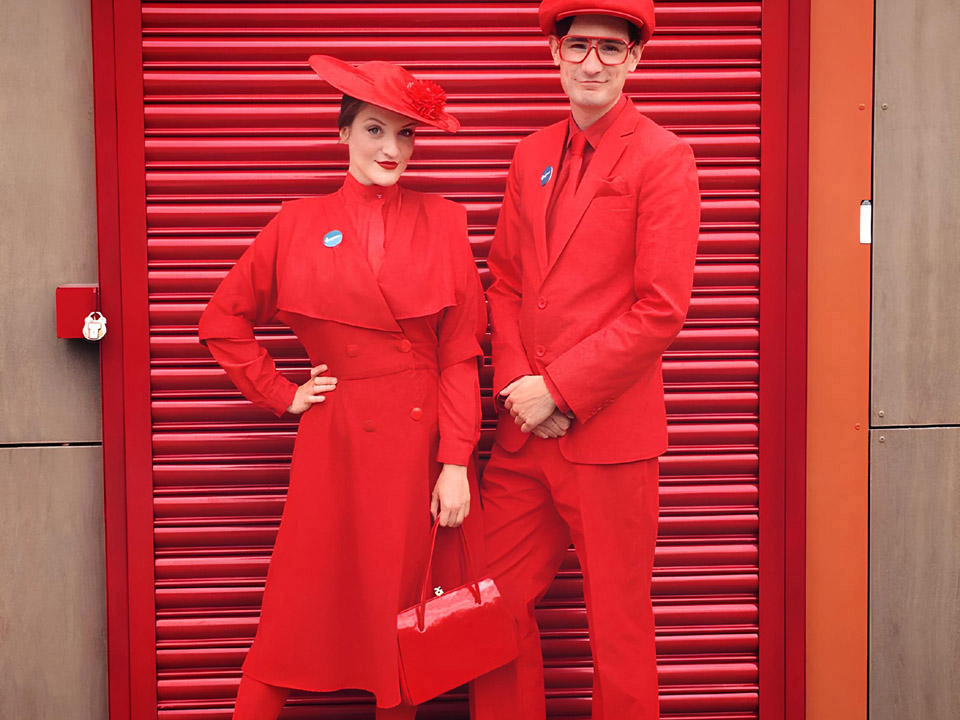 Natural Theatre Company