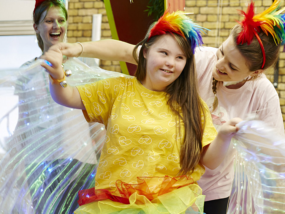 Performance Deconstructed