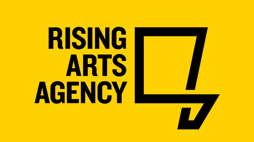 ising Arts Agency 