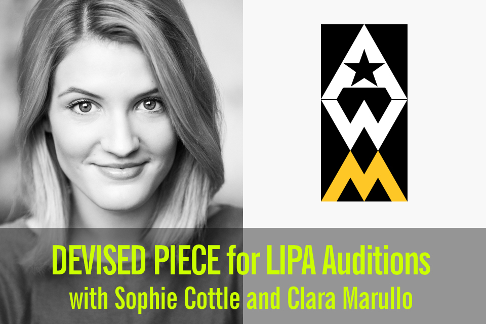 Devised Piece Workshops