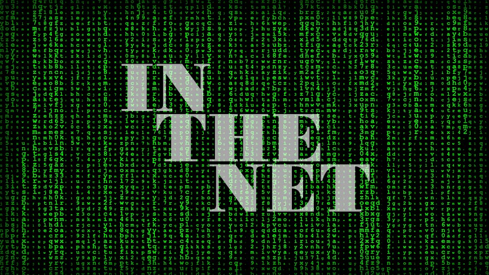 In the Net