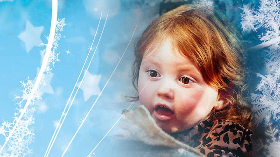 Tale Trail to the Snow Queen