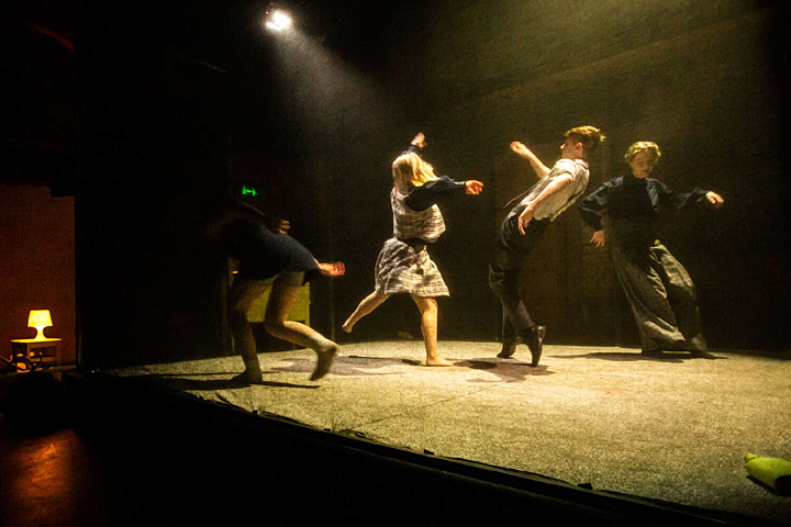 Nora: A Doll's House