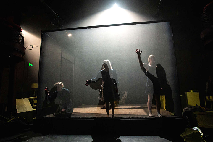 Nora: A Doll's House