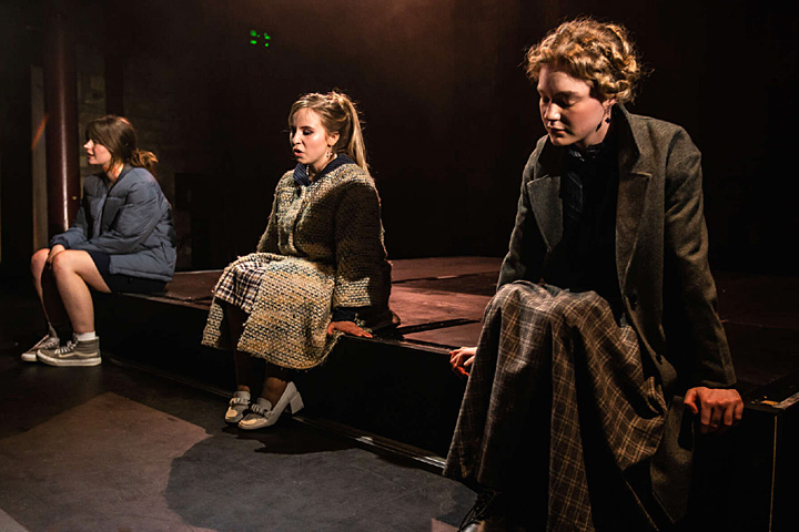 Nora: A Doll's House