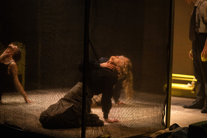 Nora: A Doll's House