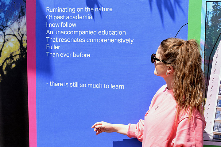 Whose Future 2 Campaign