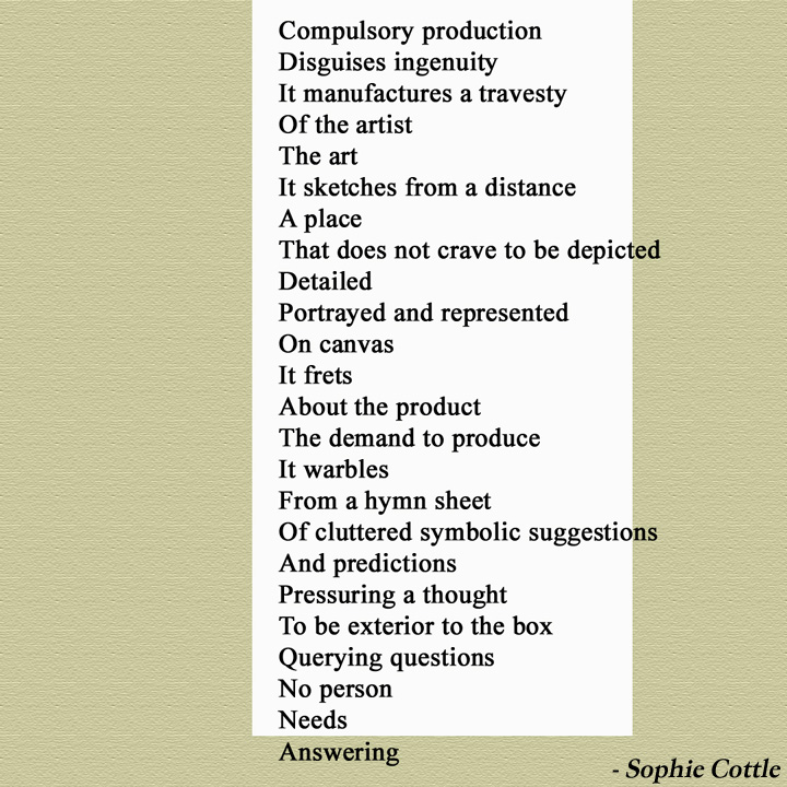 The Abrupt Pause Cover image