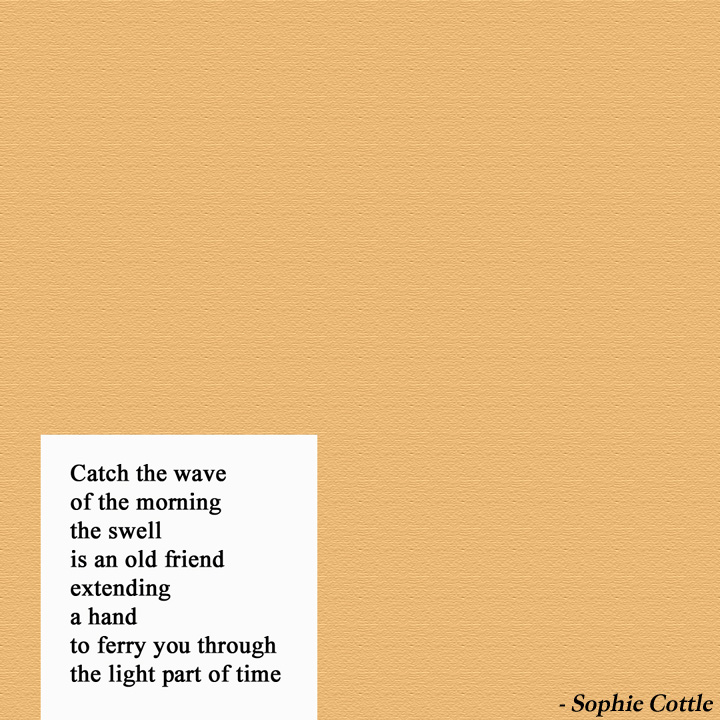 The Abrupt Pause Cover image