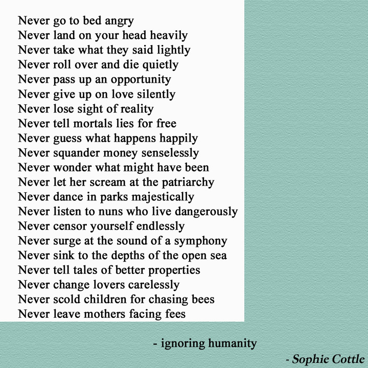 The Abrupt Pause Cover image