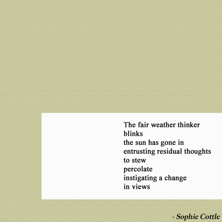 The Abrupt Pause Cover image