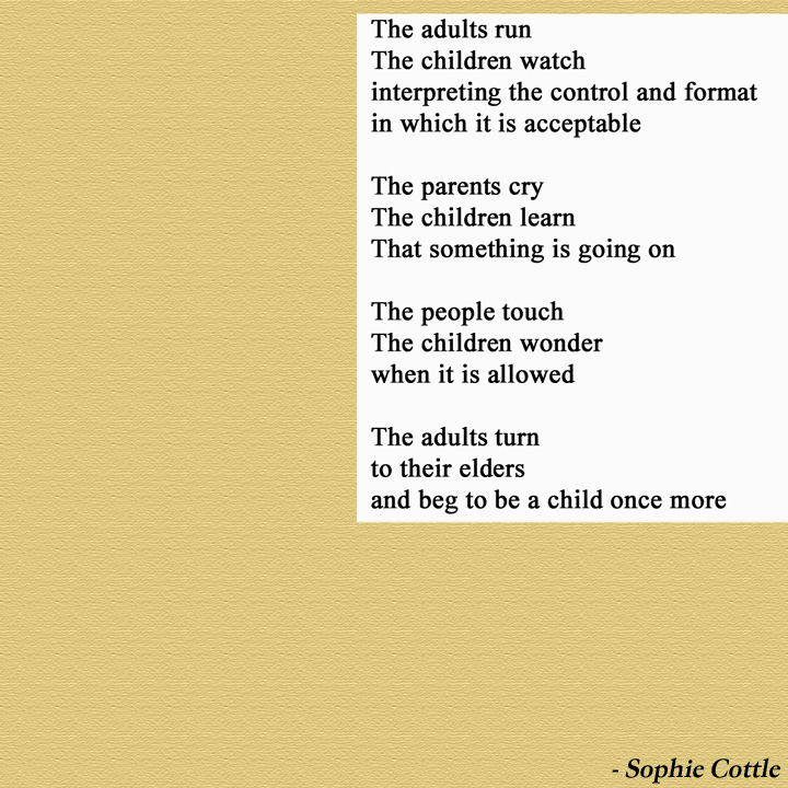 The Abrupt Pause Cover image