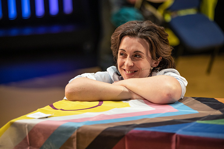 The Beat of Our Hearts