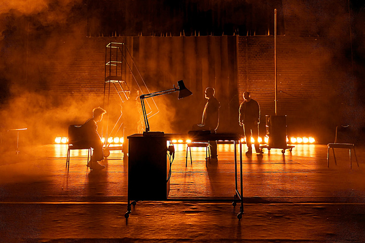 The Beat of Our Hearts