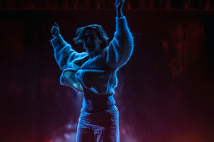 The Beat of Our Hearts