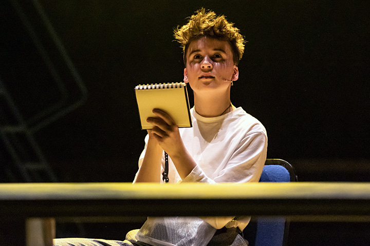 The Beat of Our Hearts