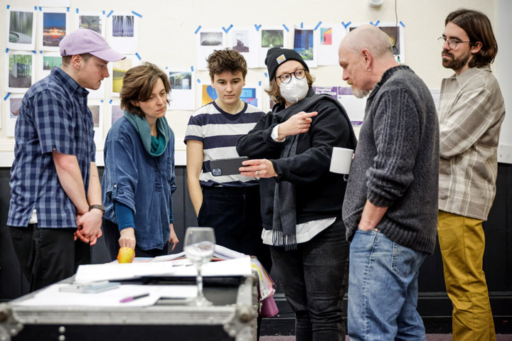 The Beat of Our Hearts