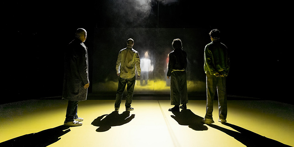 The Beat of Our Hearts