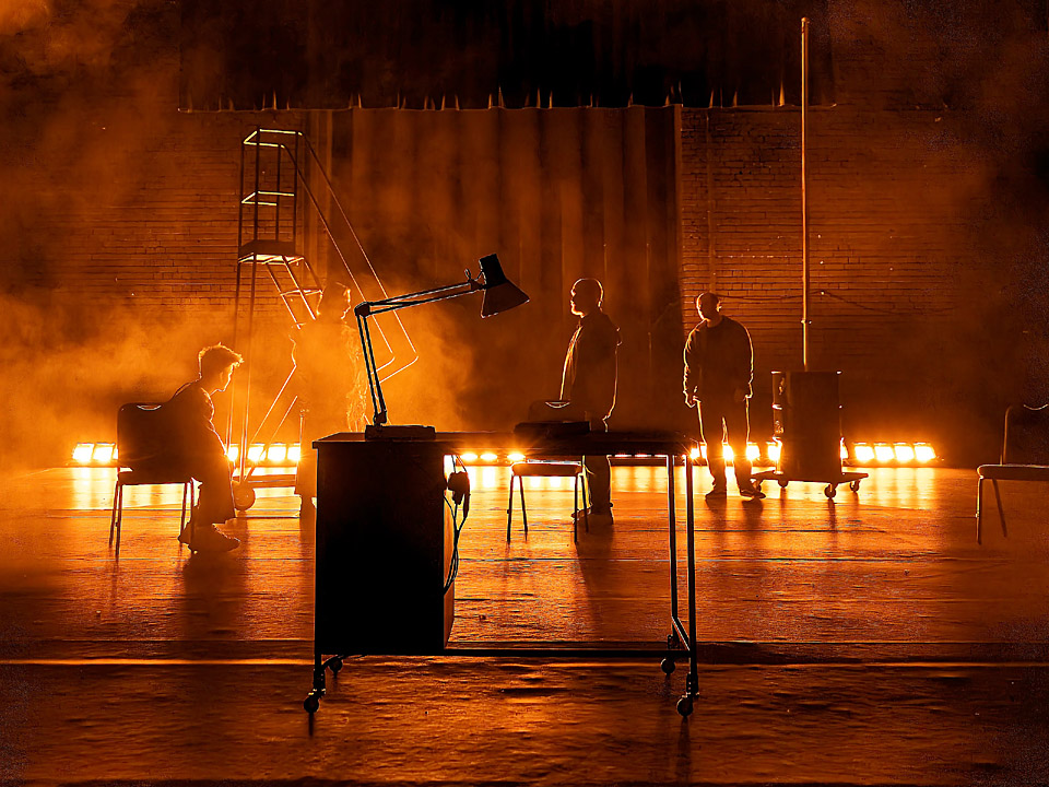 The Beat of Our Hearts