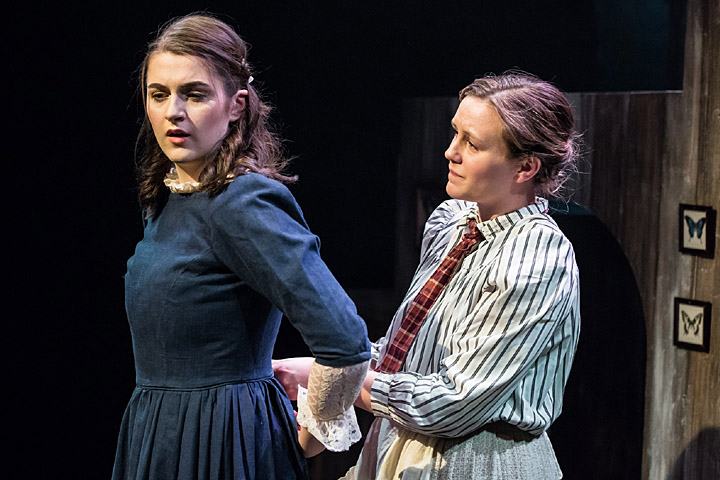 Under The Greenwood Tree 