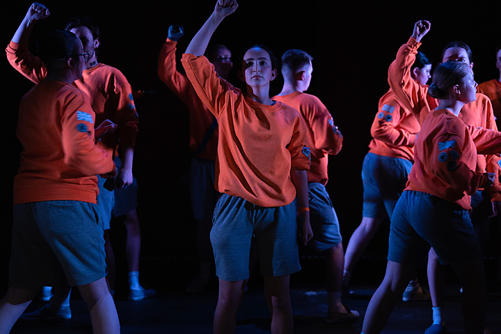 Zero for the Young Dudes! 