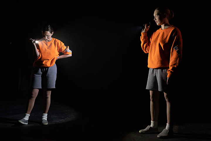 Zero for the Young Dudes! 