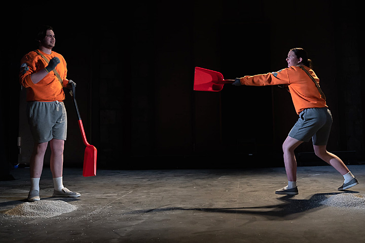 Zero for the Young Dudes! 