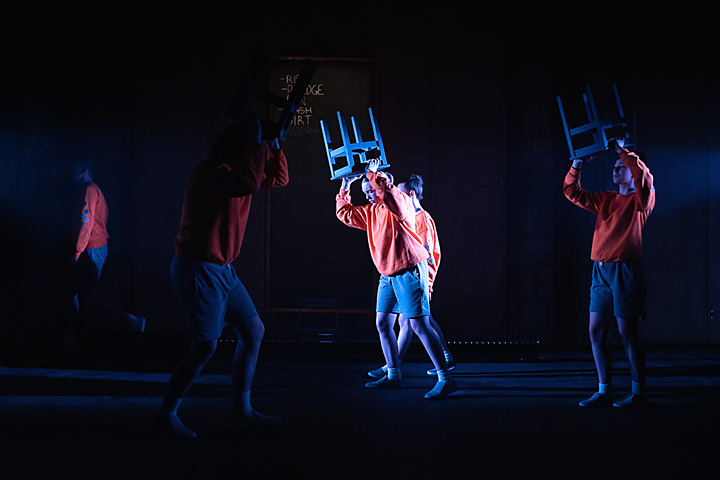 Zero for the Young Dudes!