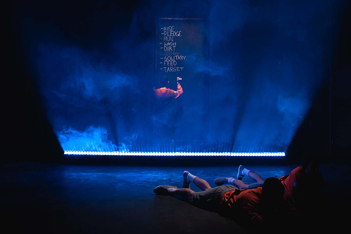 Zero for the Young Dudes! 